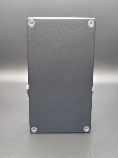 Friedman Amplification - BE-OD 2